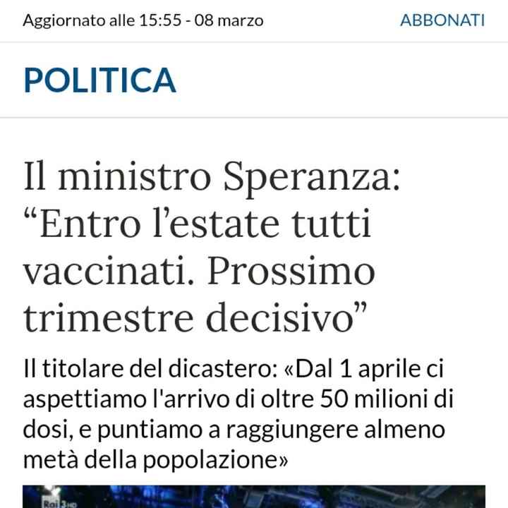 Aggiornamento da Assoeventi - 4