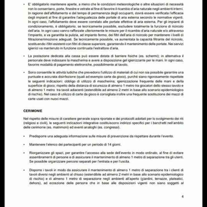 Speriamo sia così.. - 1