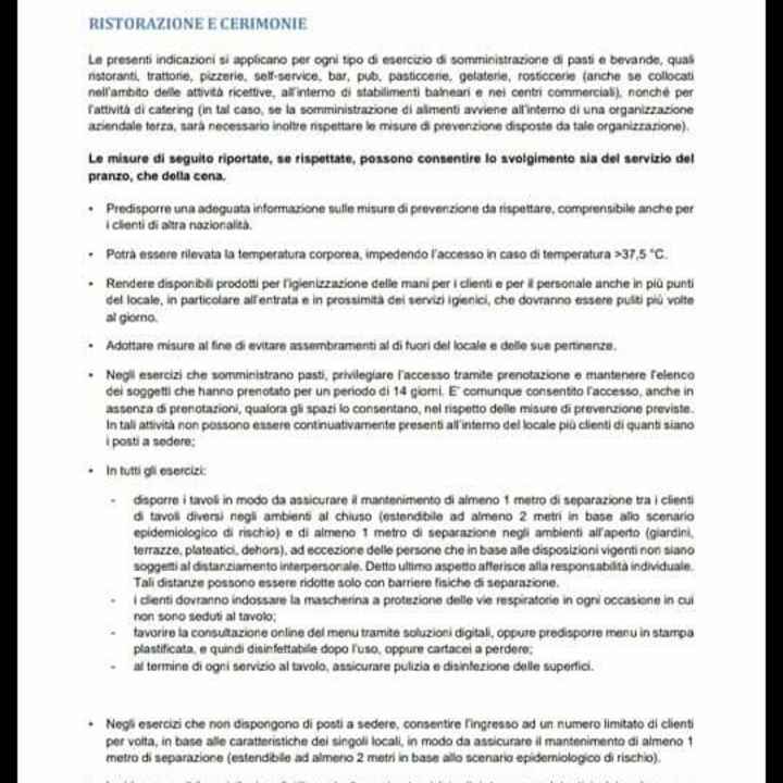 Speriamo sia così.. - 2