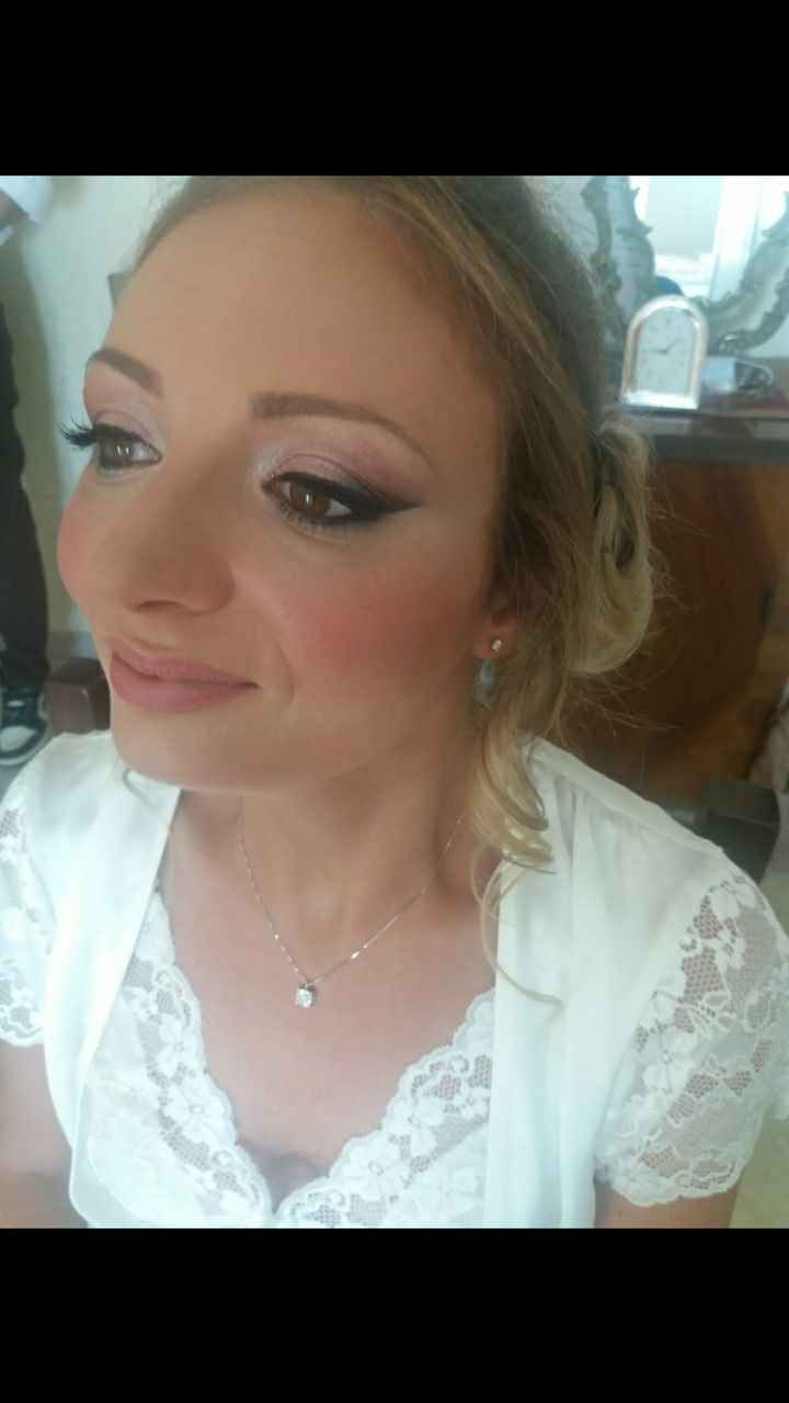 Prova trucco sx o dx?? - 1