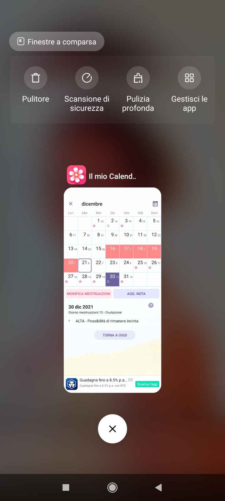 Chi non le aspetta per Gennaio 2022 🍀🍀🍀 - 1