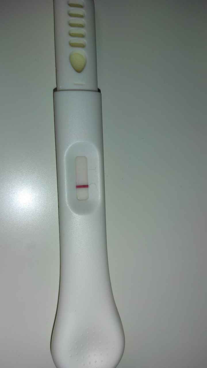 In quanti rapporti siete rimaste incinta 🤰 - 1