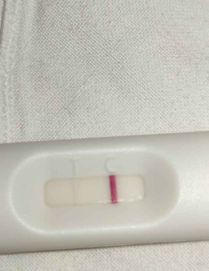 In quanti rapporti siete rimaste incinta 🤰 - 1