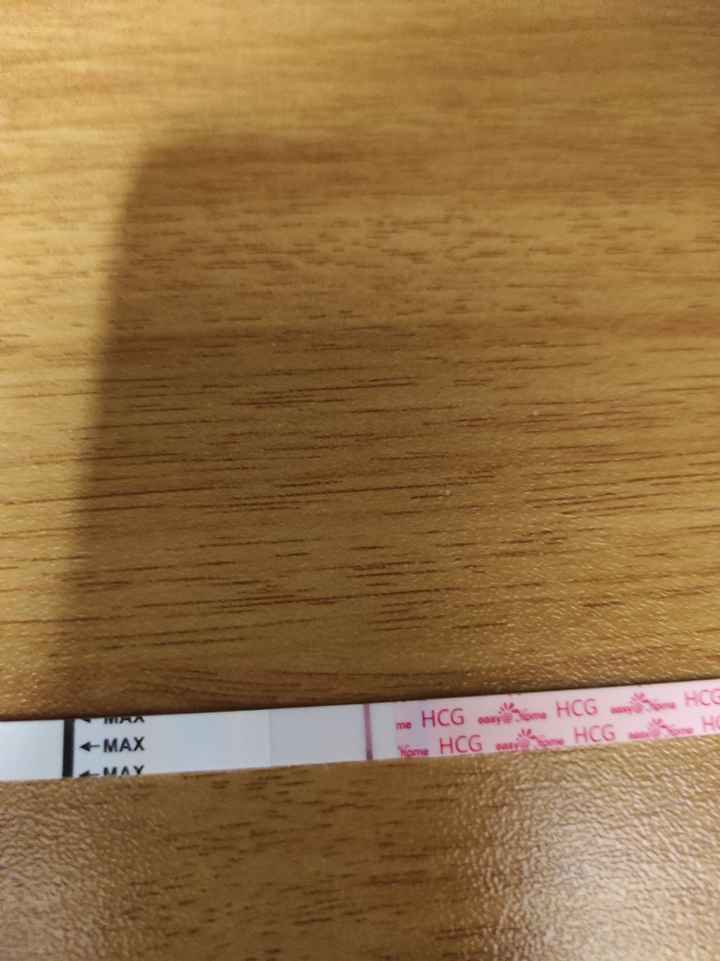 8 po  test canadese gravidanza - 1