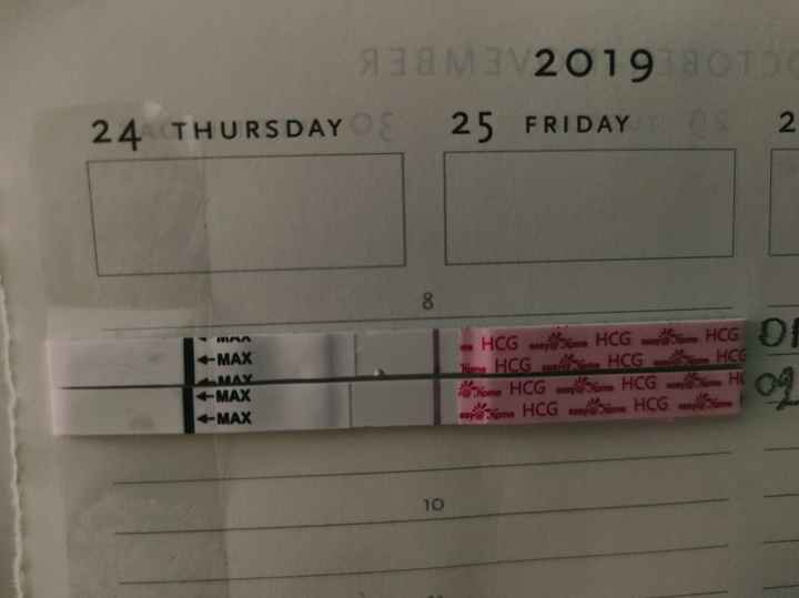 Chi non le aspetta per marzo 2022 🌸🌸🌸🌸 - 1