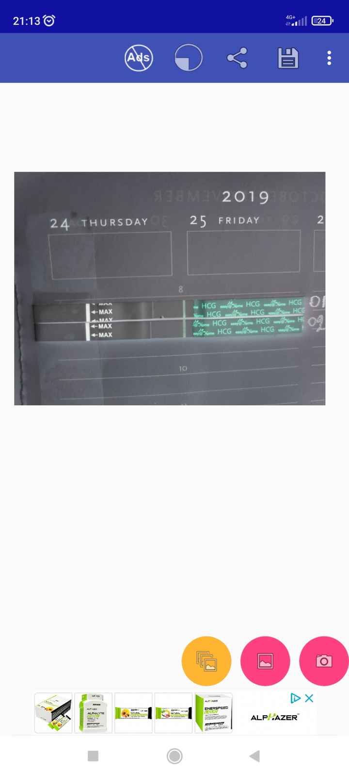 Chi non le aspetta per marzo 2022 🌸🌸🌸🌸 - 2