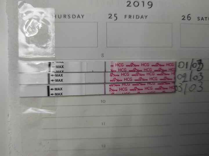 Chi non le aspetta per marzo 2022 🌸🌸🌸🌸 - 1