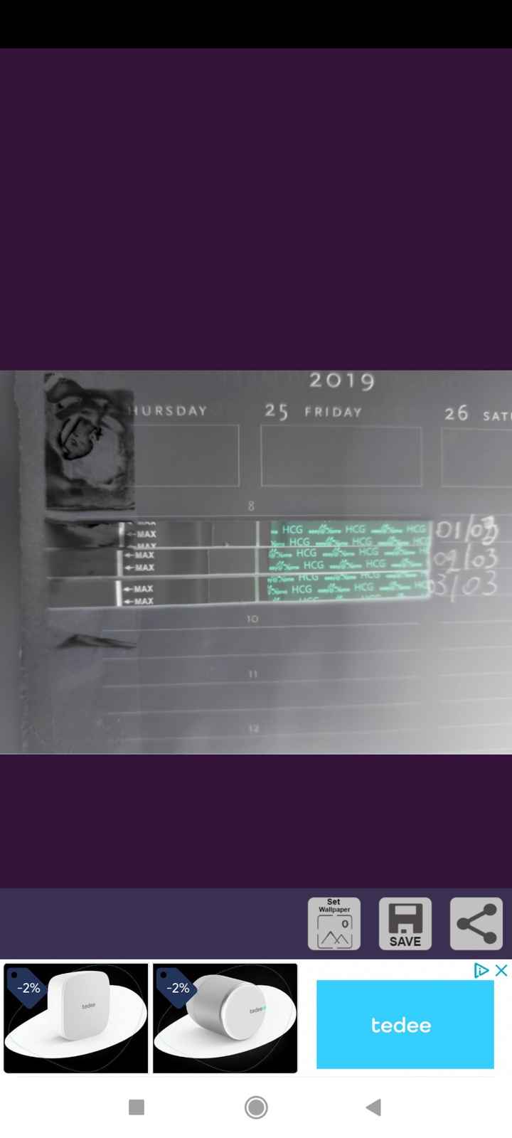 Chi non le aspetta per marzo 2022 🌸🌸🌸🌸 - 2