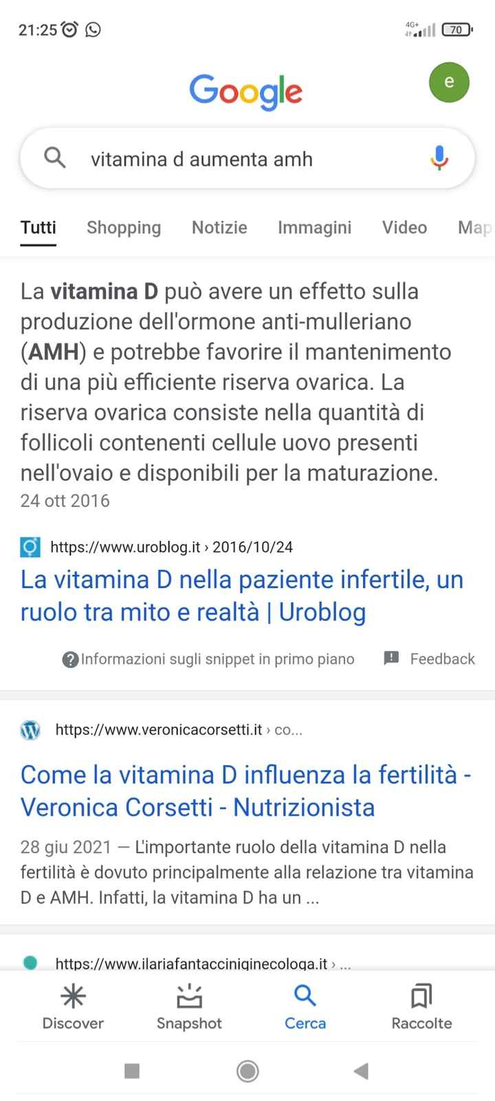 Chi non le aspetta per marzo 2022 🌸🌸🌸🌸 - 1