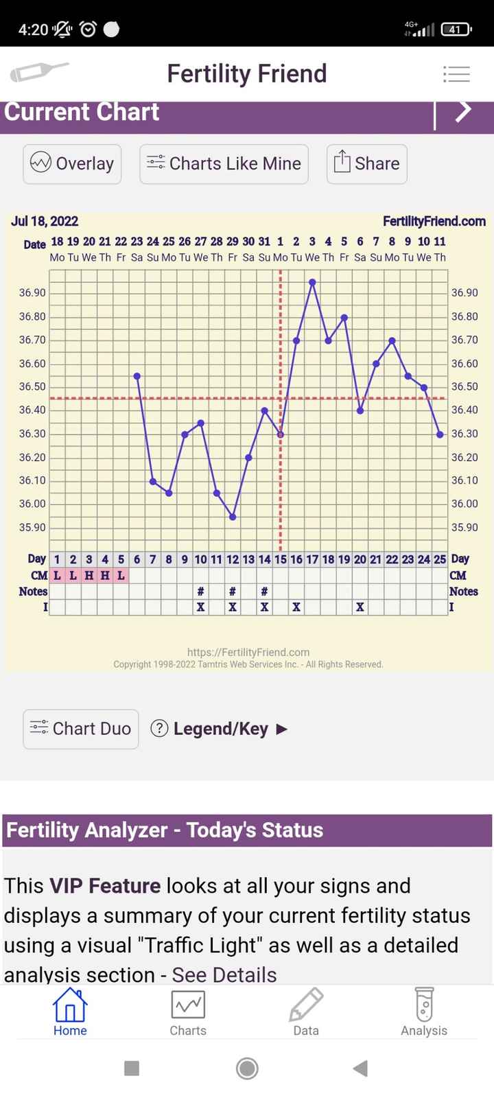 Calo da impianto - 1