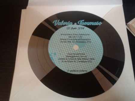 Le nostre partecipazioni! - 1