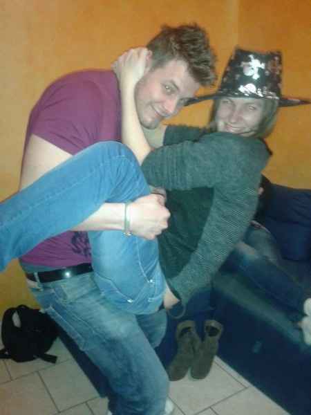 Fratelli/sorelle - 1