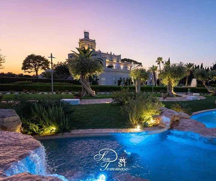 La location dei vostri sogni ❤️ - 5