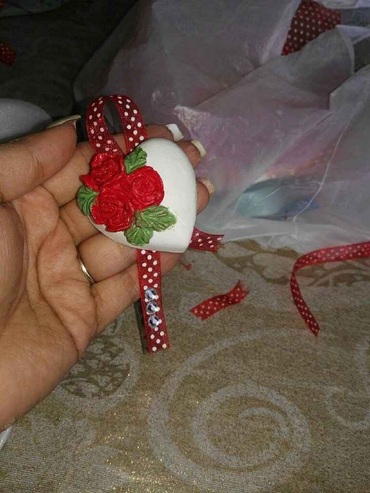 Un pó di tempo per il fai da te! - 1