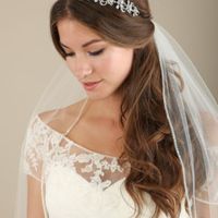 Acconciatura: mi mostrate le vostre (o le idee che avete) - 2