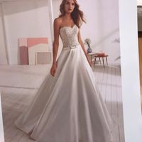 Chi mi mostra il suo vestito? - 1