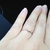 Ho detto Sì 💍 - 1