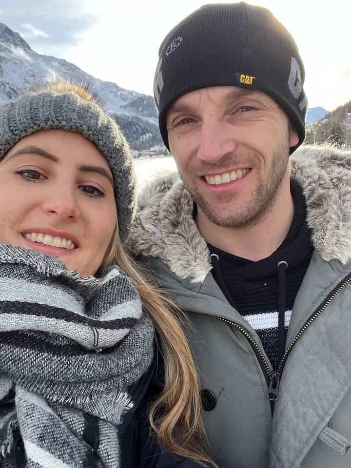 Postate una foto di voi due 👇 - 1