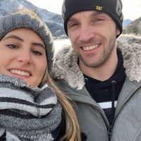 Postate una foto di voi due 👇 - 1