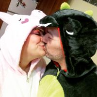 Postate una foto di voi due 👇 - 1