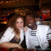 Presentati pubblicando una foto tua e del tuo fm - 1