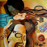 Dedica al mio unico e grande amore..... - 1