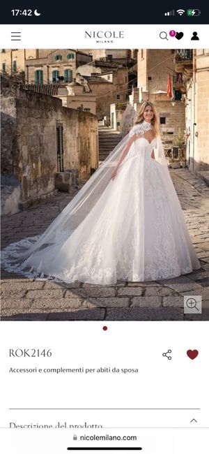 Matrimonio di sera l’8 giugno è adatto? 1