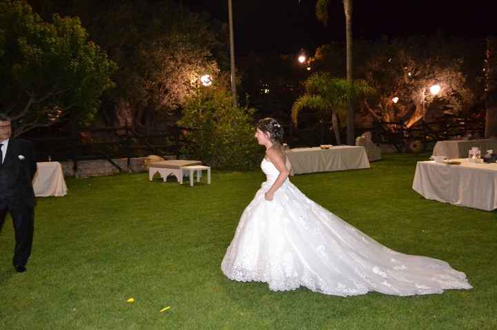 Eccociiii👰💗 - 7