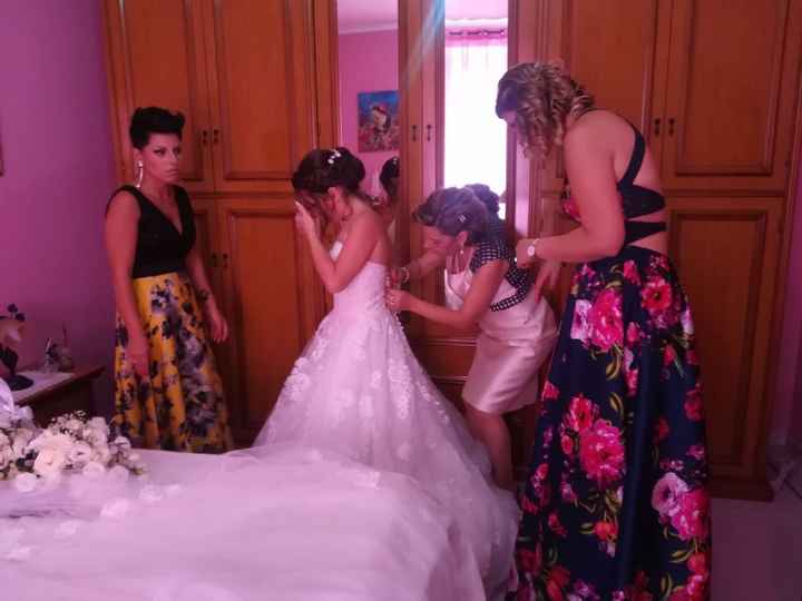 Eccociiii👰💗 - 10