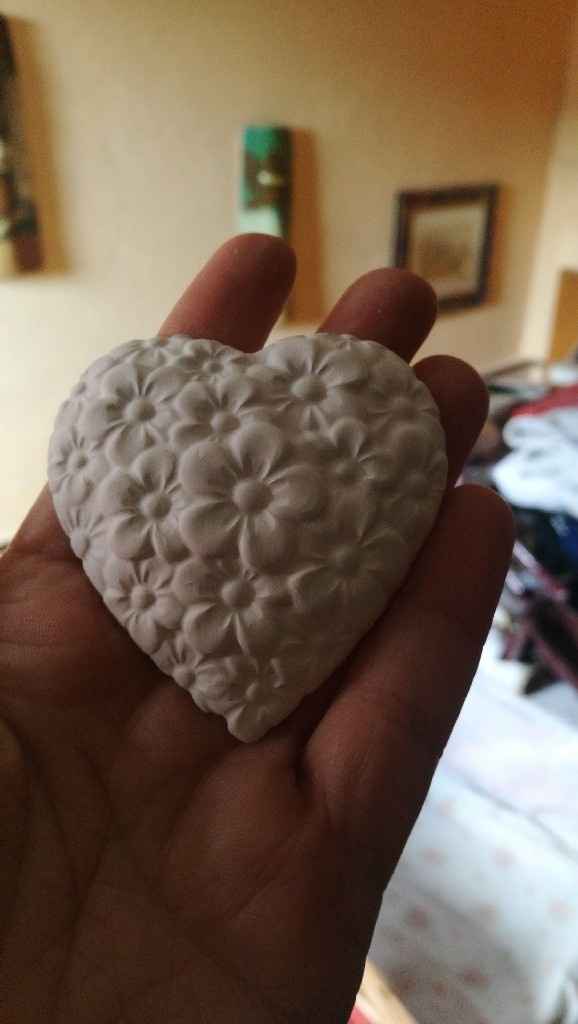 Stampini per gessetti - 1