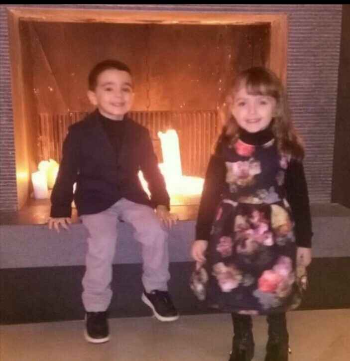 La mia piccola damigella - 1