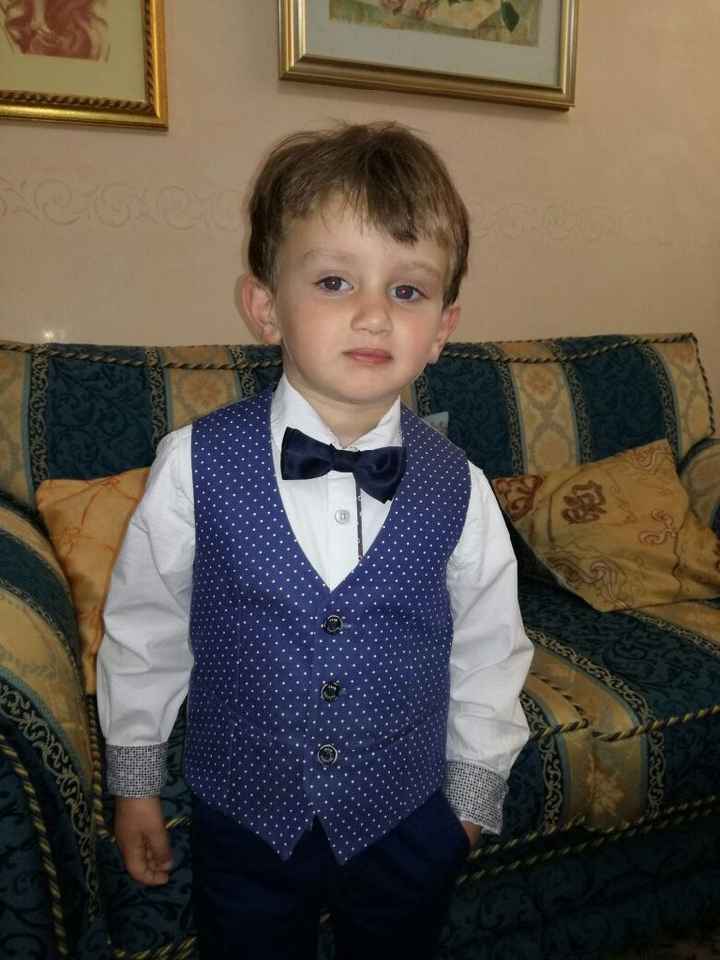 La mia piccola damigella - 2