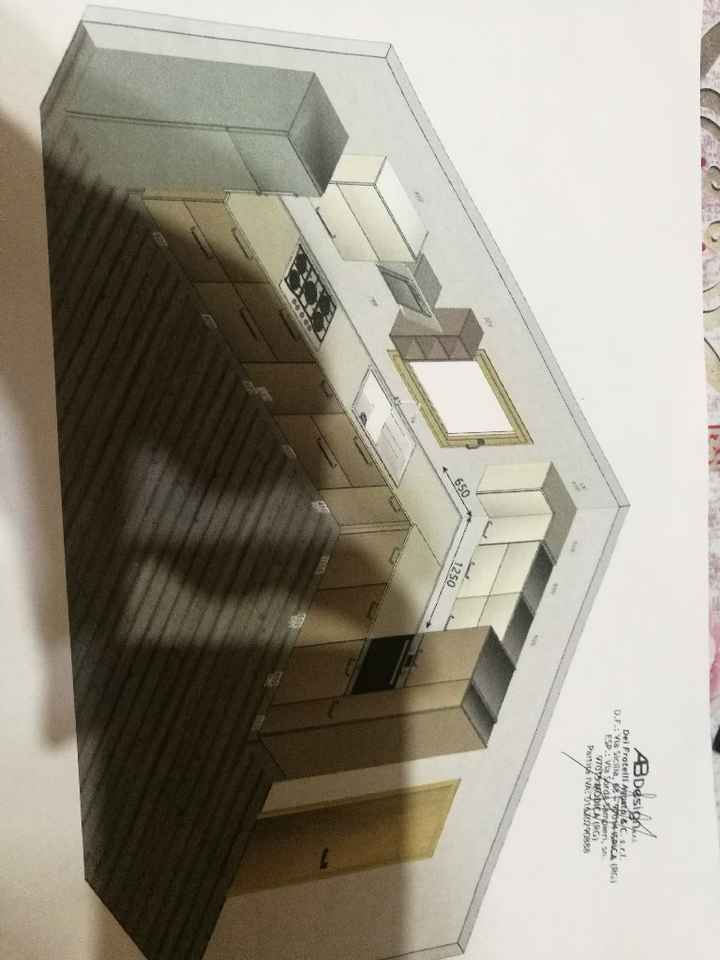  Finalmente mobili presi🎉 - 1