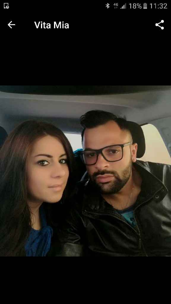 L'ultimo passo per vincere il REGALO di Matrimonio.com - 1