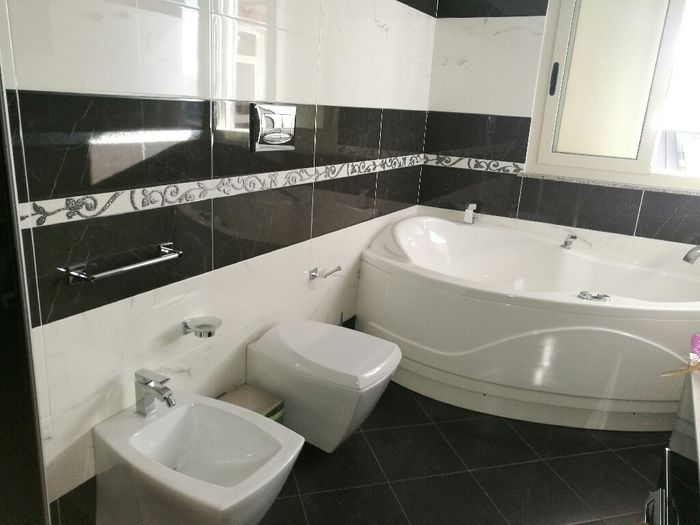 Eccolo .. il nostro bagno!!!!! - 4