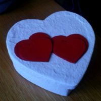 Portafedi fai da me!!! - 2