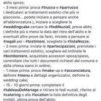 Sposi che celebreranno le nozze il 24 Settembre 2016 - Trento - 2