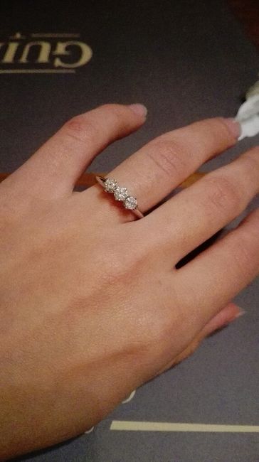 vanitose ? Si grazie 😊 - 1