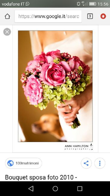 Bouquet di peonie 💐 - 2