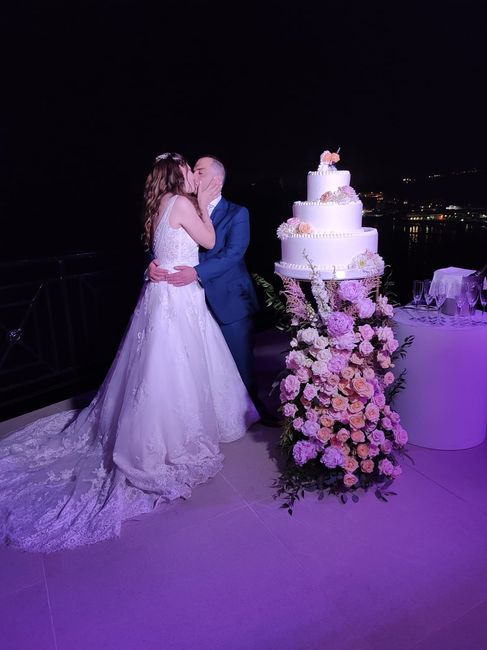 Il colore del vostro matrimonio? - 1