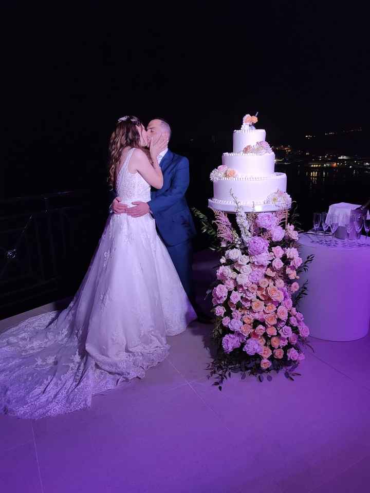 Il colore del vostro matrimonio? - 1