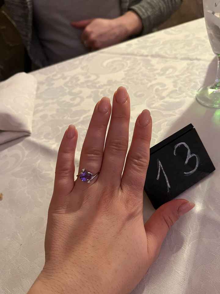 Foto e video della proposta: shooting o selfie? - 1