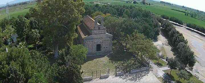 Chiesa Santa Maria - 1
