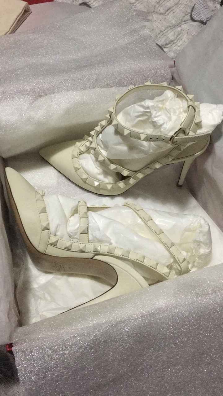  Compilation scarpe! - 1