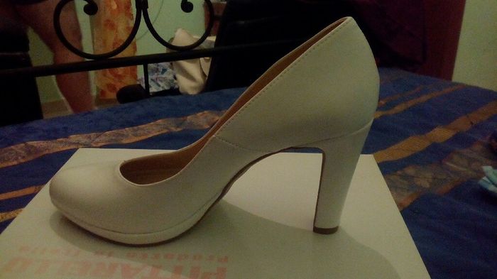 Fatemi vedere le vostre scarpeeeeeee!! - 1