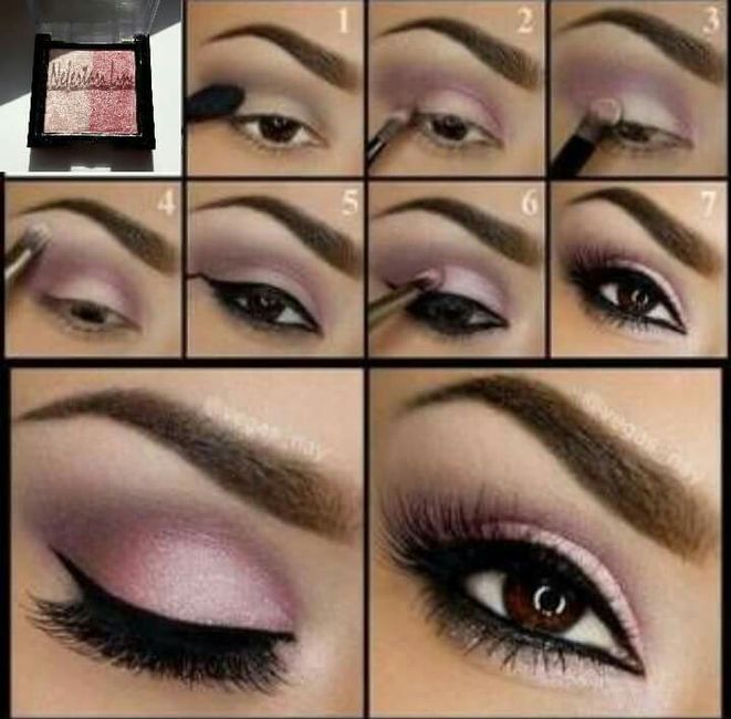 Trucco sposa - 1