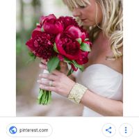 Bouquet di peonie 💐 - 1