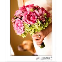 Bouquet di peonie 💐 - 2