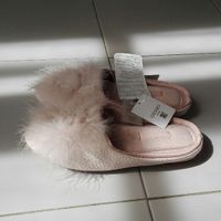 Cercasi pantofole x preparazione - 1