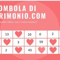 Condividi i tuoi numeri! - 1